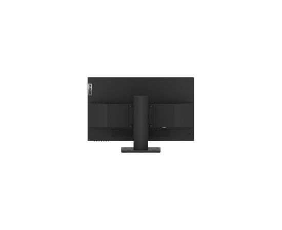Lenovo ThinkVision E24-28 60.5 cm (23.8") 1920x1080 pixels Full HD LED Black