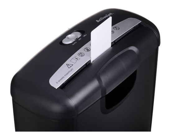 Activejet ASH-0601S paper shredder