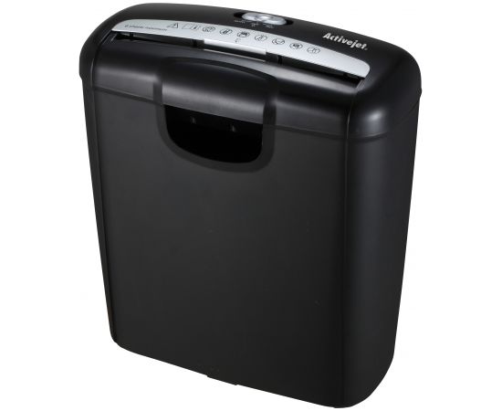 Activejet ASH-0601S paper shredder