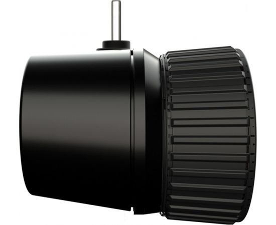 Seek Thermal UQ-EAA thermal imaging camera Black Vanadium Oxide Uncooled Focal Plane Arrays 320 x 240 pixels Citi akses. planšetdatoriem