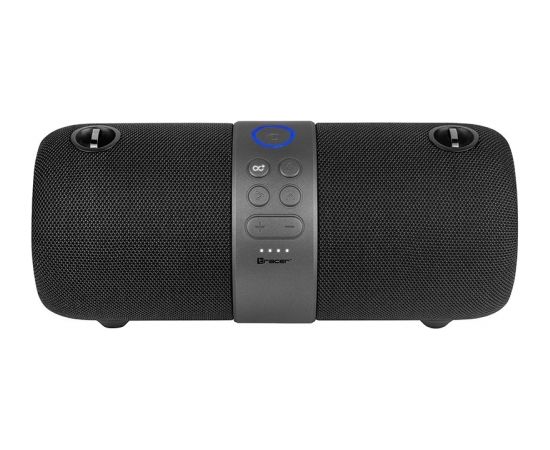 Tracer TRAGLO46789 Splash XXL portable speaker 30 W Stereo portable speaker Black