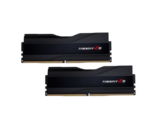 G.Skill Trident F5-6000J4040F16GX2-TZ5K memory module 32 GB 2 x 16 GB DDR5 6000 MHz