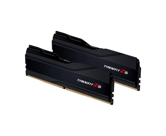 G.Skill Trident F5-6000J4040F16GX2-TZ5K memory module 32 GB 2 x 16 GB DDR5 6000 MHz