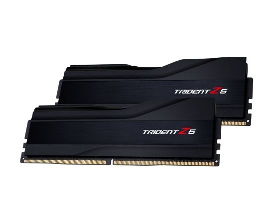 G.Skill Trident F5-6000J4040F16GX2-TZ5K memory module 32 GB 2 x 16 GB DDR5 6000 MHz