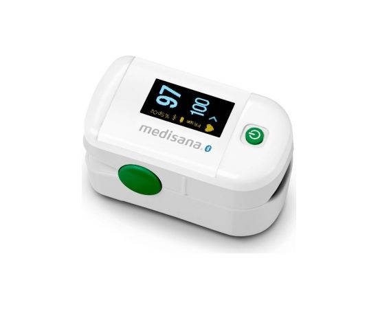 Pulse Oximeter Medisana PM 100 Connect