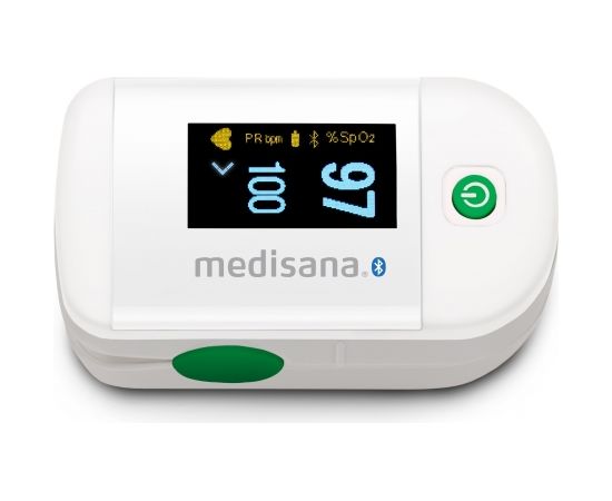 Pulse Oximeter Medisana PM 100 Connect