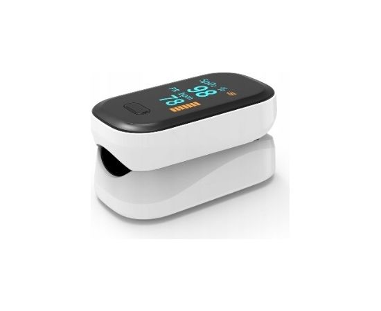 Oromed Pulse oximeter Oro-Oximeter White