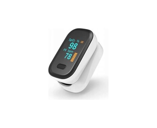 Oromed Pulse oximeter Oro-Oximeter White