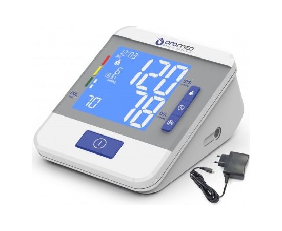 Oromed HI-TECH MEDICAL ORO-N8 COMFORT + POWER SUPPLY