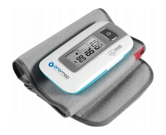 Oromed ORO-AIO blood pressure unit
