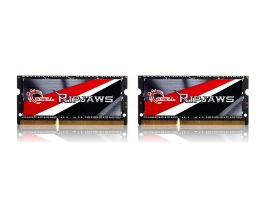 G.Skill 16GB DDR3-1866 memory module 1866 MHz