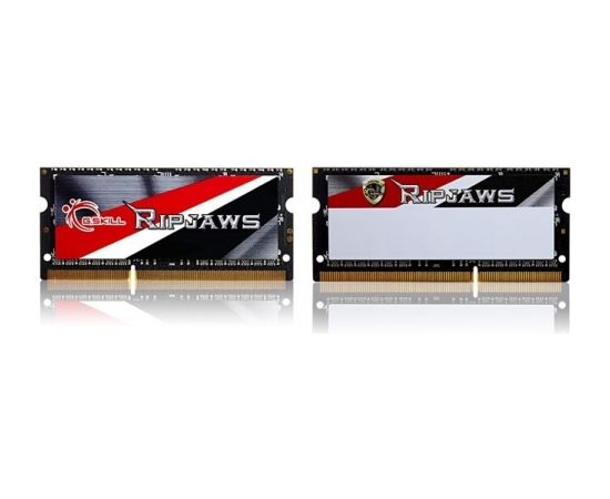 G.Skill 16GB DDR3-1866 memory module 1866 MHz