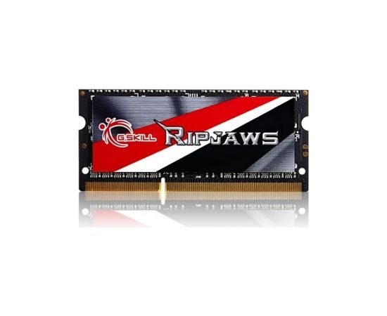 G.Skill 16GB DDR3-1866 memory module 1866 MHz