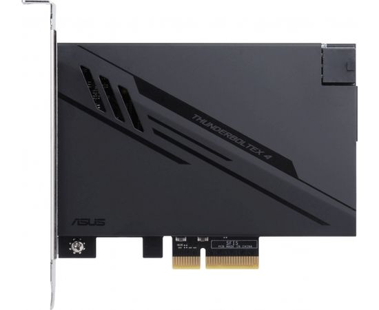 I/O Card Asus ThunderboltEX 4 PCIe 3.0 x4