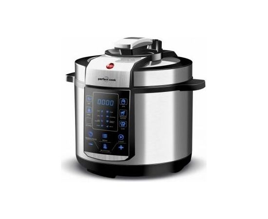 Electric pressure cooker ELDOM SW500 PERFECT COOK