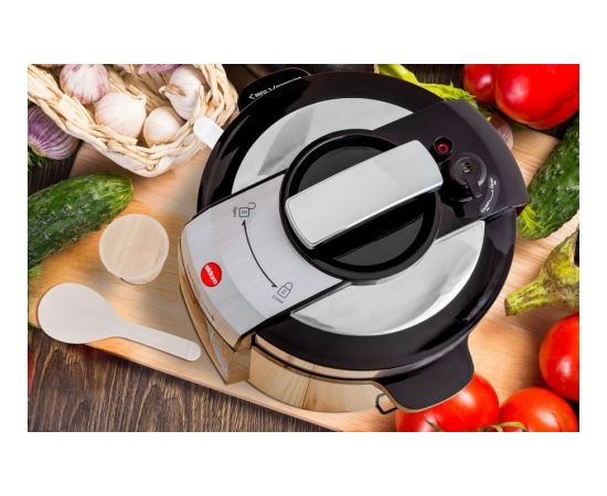 Electric pressure cooker ELDOM SW500 PERFECT COOK