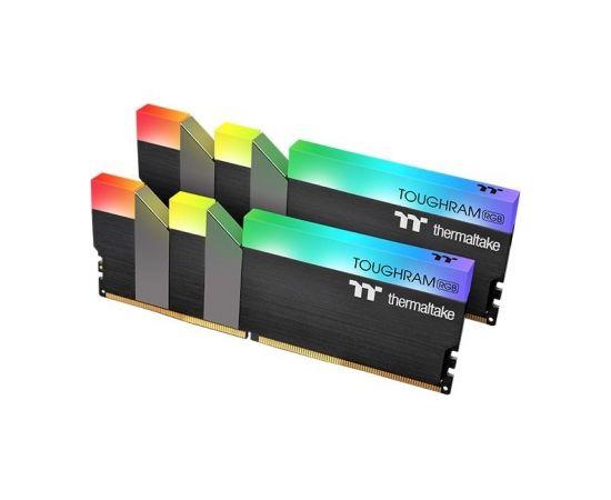 Thermaltake Toughram RGB memory module 16 GB DDR4 4000 MHz