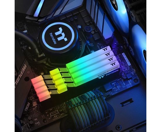 Thermaltake Toughram RGB memory module 16 GB DDR4 4000 MHz