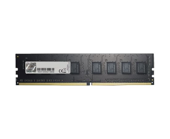 G.Skill Value F4-2666C19S-32GNT memory module 32 GB 1 x 32 GB DDR4 2666 MHz