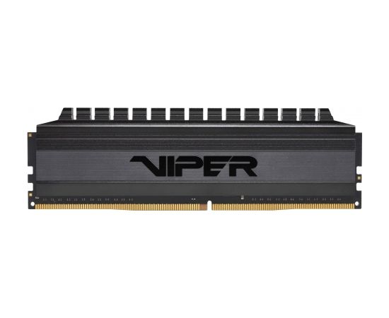 Patriot Memory Viper 4 PVB416G440C8K memory module 16 GB 2 x 8 GB DDR4 4400 MHz