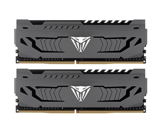 PATRIOT Viper Steel Series DDR4 2x16GB 3600MHz  CL18