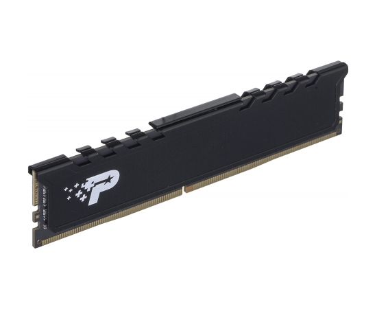 Patriot Memory Signature Premium PSP48G320081H1 memory module 8 GB 1 x 8 GB DDR4 3200 MHz