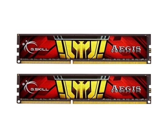 G.Skill 16GB DDR3-1333 memory module 1333 MHz