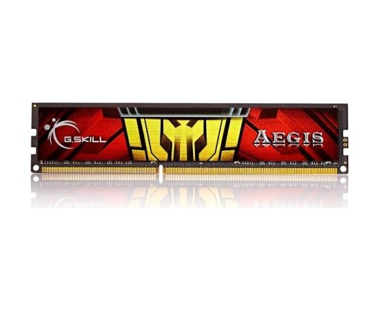 G.Skill 16GB DDR3-1333 memory module 1333 MHz