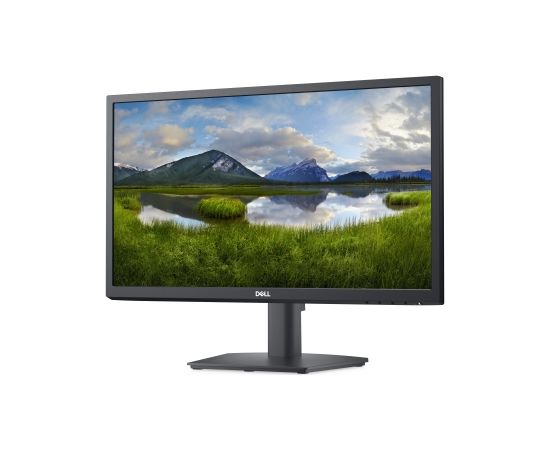 DELL E2222H 54.5 cm (21.4") 1920x1080 pixels Full HD LCD Black