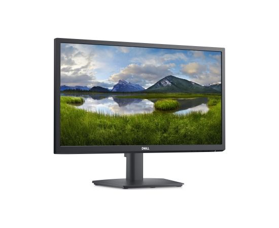 DELL E2222H 54.5 cm (21.4") 1920x1080 pixels Full HD LCD Black