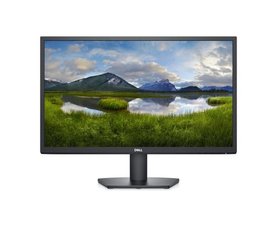 DELL SE2422H 60.5 cm (23.8") 1920x1080 pixels Full HD LCD Black