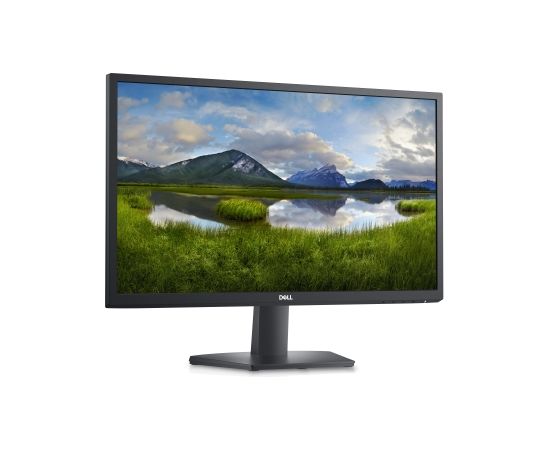 DELL SE2422H 60.5 cm (23.8") 1920x1080 pixels Full HD LCD Black