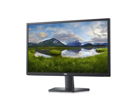 DELL SE2422H 60.5 cm (23.8") 1920x1080 pixels Full HD LCD Black