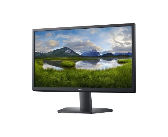 DELL SE2222H 54.5 cm (21.4") 1920x1080 pixels Full HD LCD Black