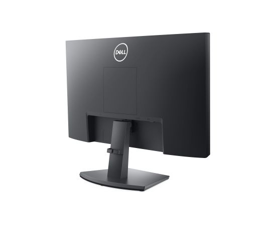 DELL SE2222H 54.5 cm (21.4") 1920x1080 pixels Full HD LCD Black