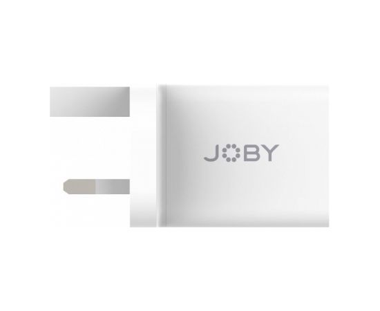 Joby зарядка USB-A 12W (2.4A) UK