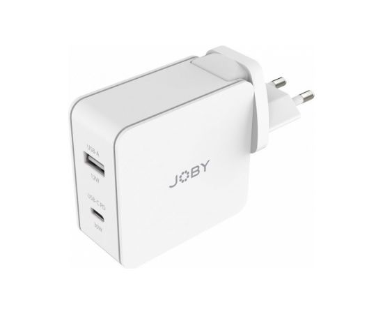 Joby зарядка USB-A - USB-C PD 42W
