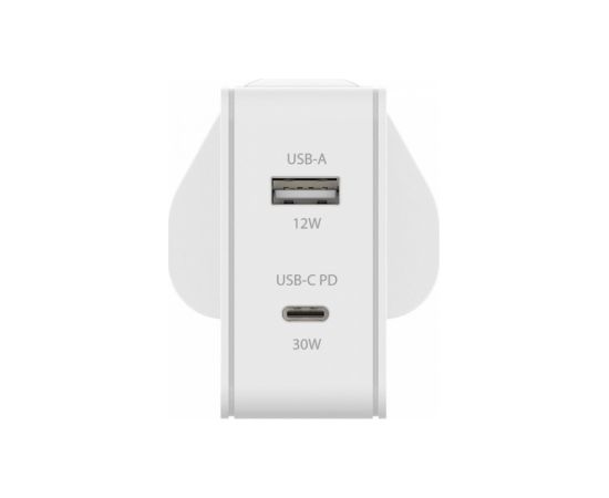 Joby charger USB-A - USB-C PD 42W