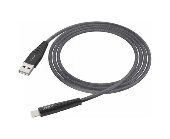 Joby cable Lightning - USB 1,2m, black