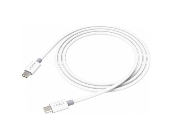 Joby кабель ChargeSync USB-C - USB-C 2m