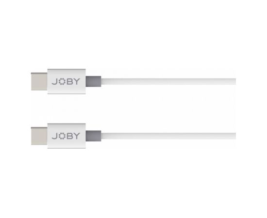 Joby cable ChargeSync USB-C - USB-C 2m