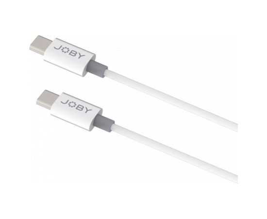 Joby кабель ChargeSync USB-C - USB-C 2m