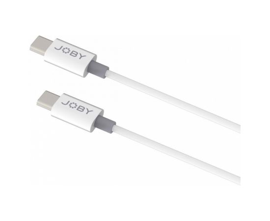 Joby cable ChargeSync USB-C - USB-C 2m