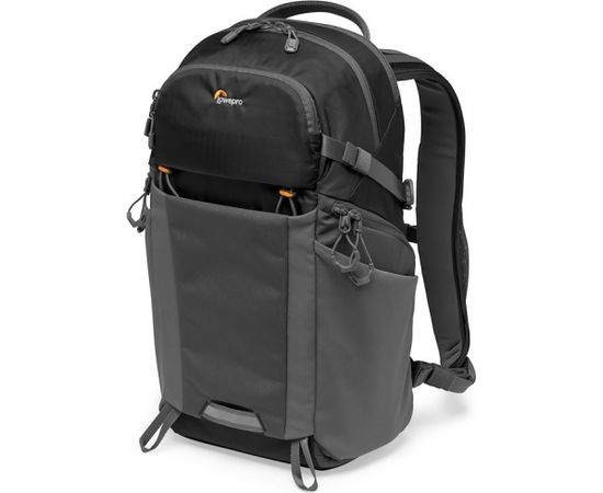 Lowepro рюкзак Photo Active BP 200 AW, черный/серый