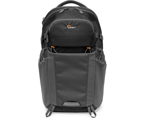 Lowepro рюкзак Photo Active BP 200 AW, черный/серый