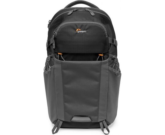 Lowepro backpack Photo Active BP 200 AW, black/grey