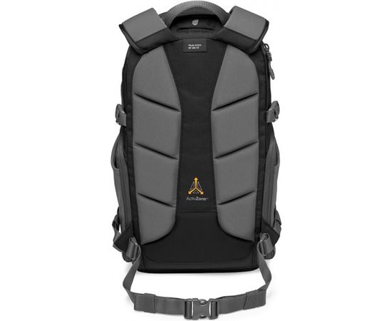 Lowepro backpack Photo Active BP 200 AW, black/grey