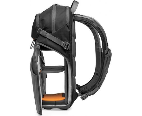 Lowepro рюкзак Photo Active BP 200 AW, черный/серый