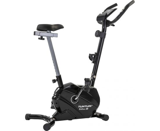 Tunturi New Fitness B.v. FitCycle 20 Tunturi velotrenažieris