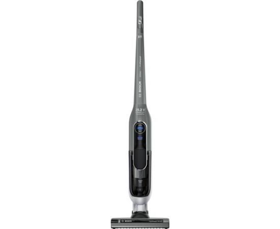 Bosch BBH6PARQ stick vacuum/electric broom Bagless Silver